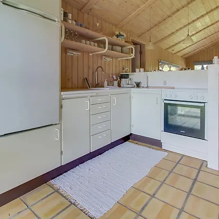 Casa vacanze Three-bedroom Holiday In *