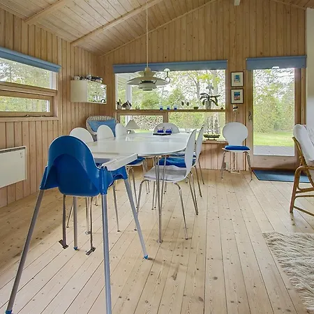 Casa vacanze Three-bedroom Holiday In *