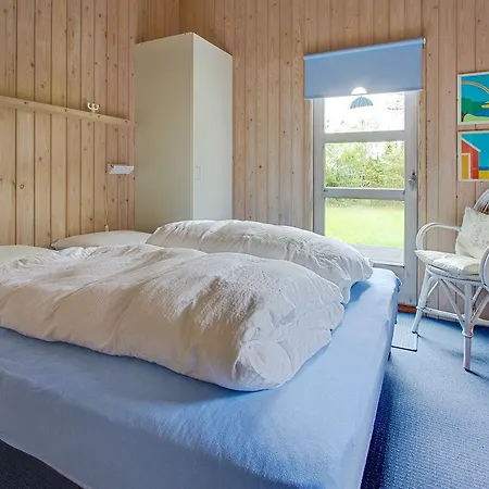 Casa vacanze Three-bedroom Holiday In *